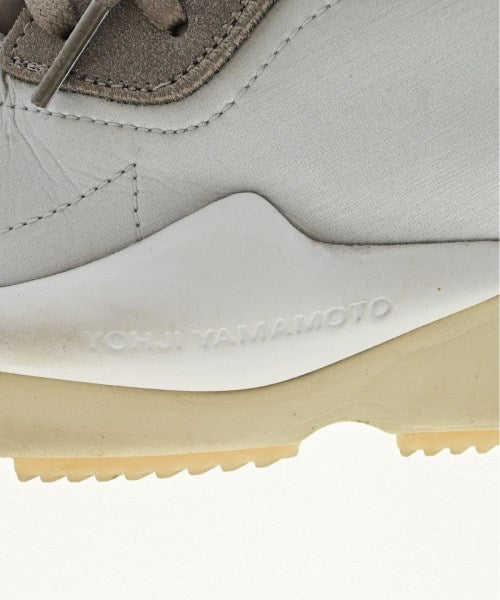 Y-3 Sneakers