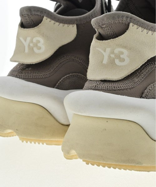 Y-3 Sneakers