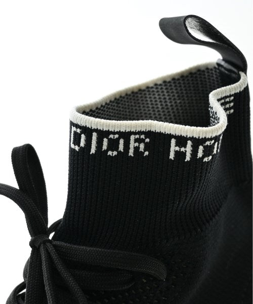 Dior Homme รองเท้าผ้าใบ