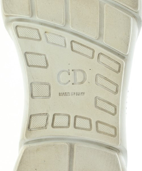 Dior Homme Sneakers