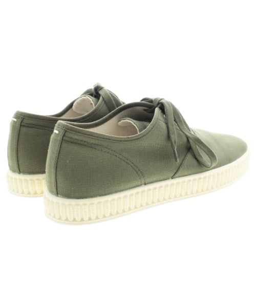 Maison Margiela รองเท้าผ้าใบ