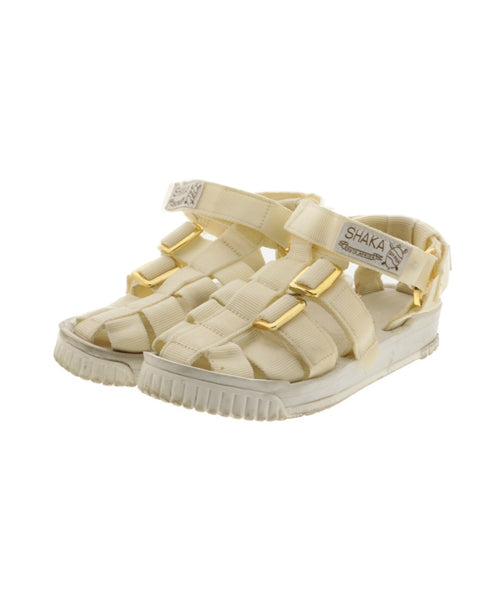 SHAKA Sandals