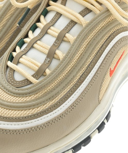 NIKE รองเท้าผ้าใบ