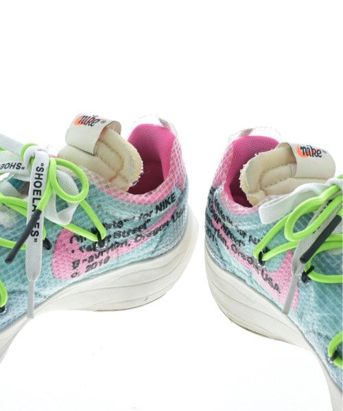 OFF-WHITE รองเท้าผ้าใบ