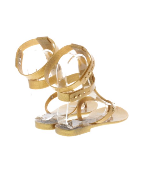 ANGLOMANIA Sandals