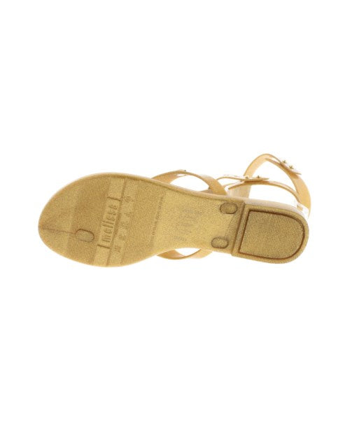 ANGLOMANIA Sandals