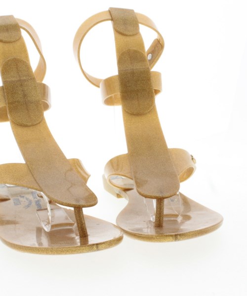 ANGLOMANIA Sandals