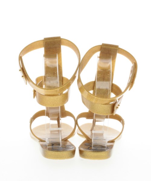ANGLOMANIA Sandals