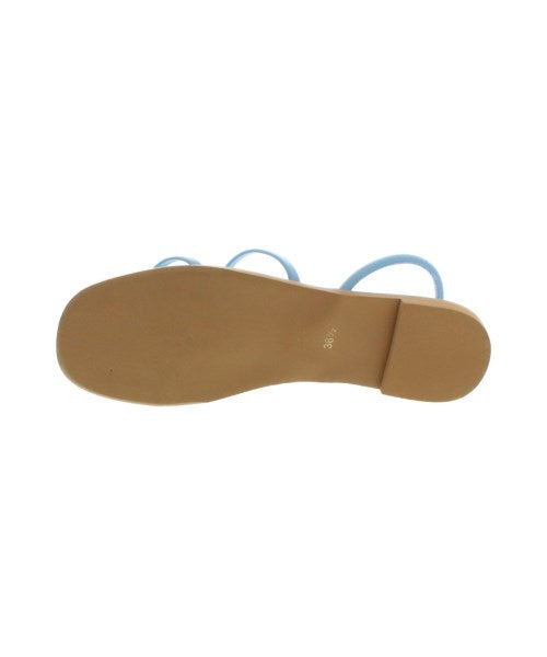 ROPE Sandals