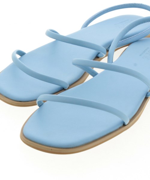 ROPE Sandals