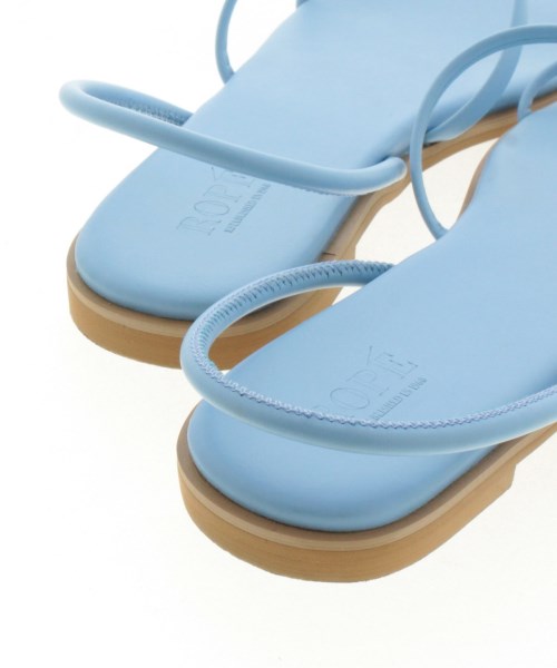 ROPE Sandals