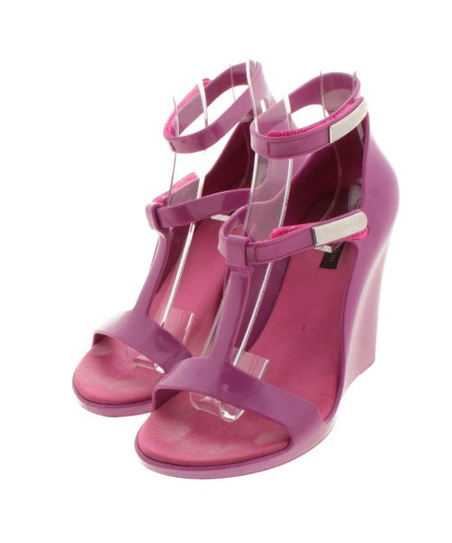 LOUIS VUITTON Sandals