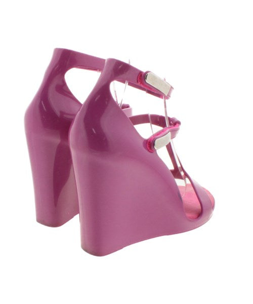 LOUIS VUITTON Sandals