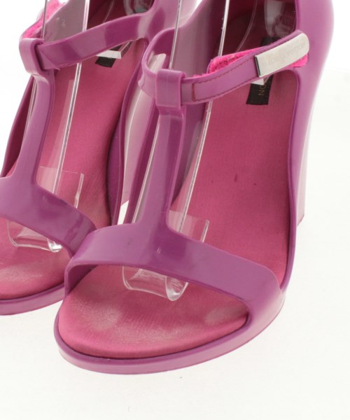LOUIS VUITTON Sandals