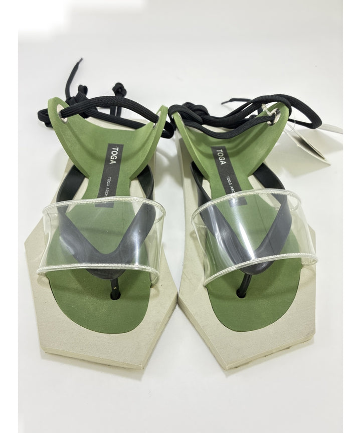 TOGA รองเท้าแตะ