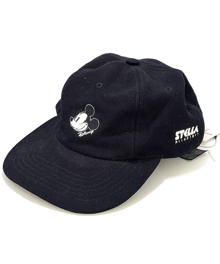 STELLA McCARTNEY หมวกแก๊ป