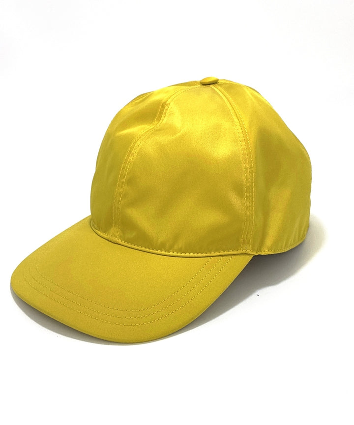 PRADA หมวกแก๊ป