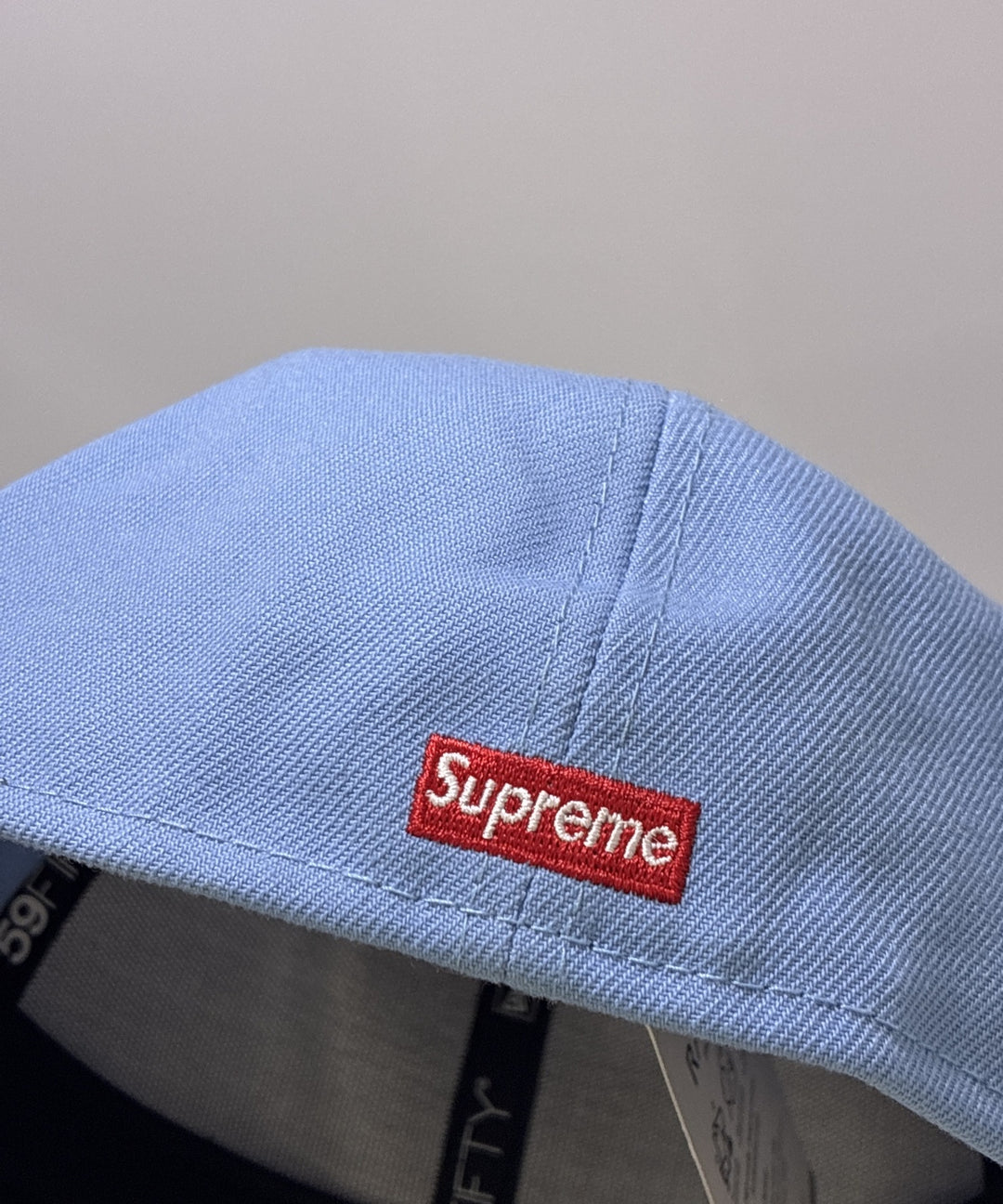 Supreme หมวกแก๊ป