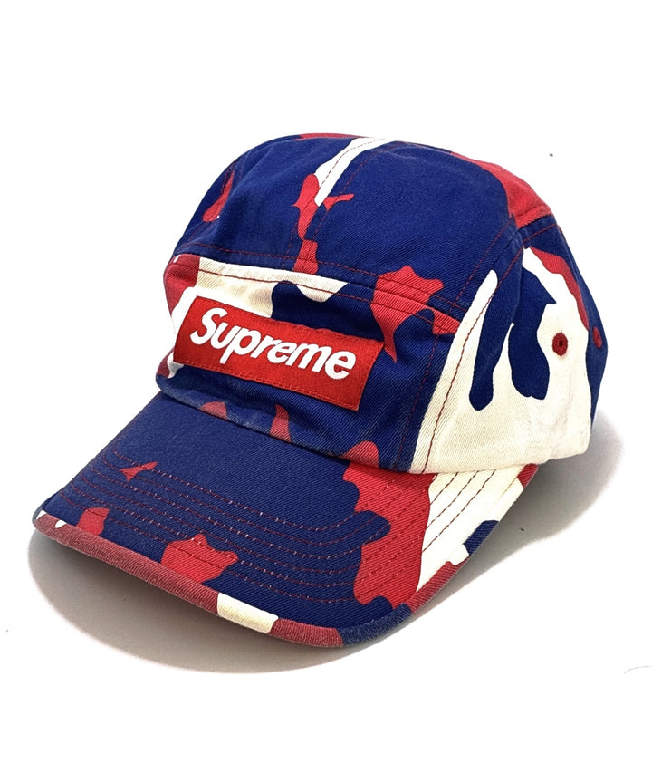 Supreme หมวกแก๊ป