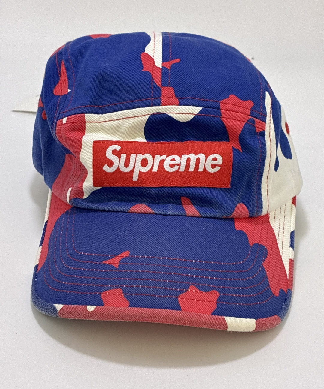 Supreme หมวกแก๊ป
