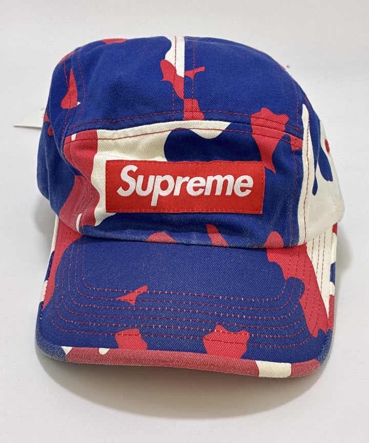 Supreme หมวกแก๊ป