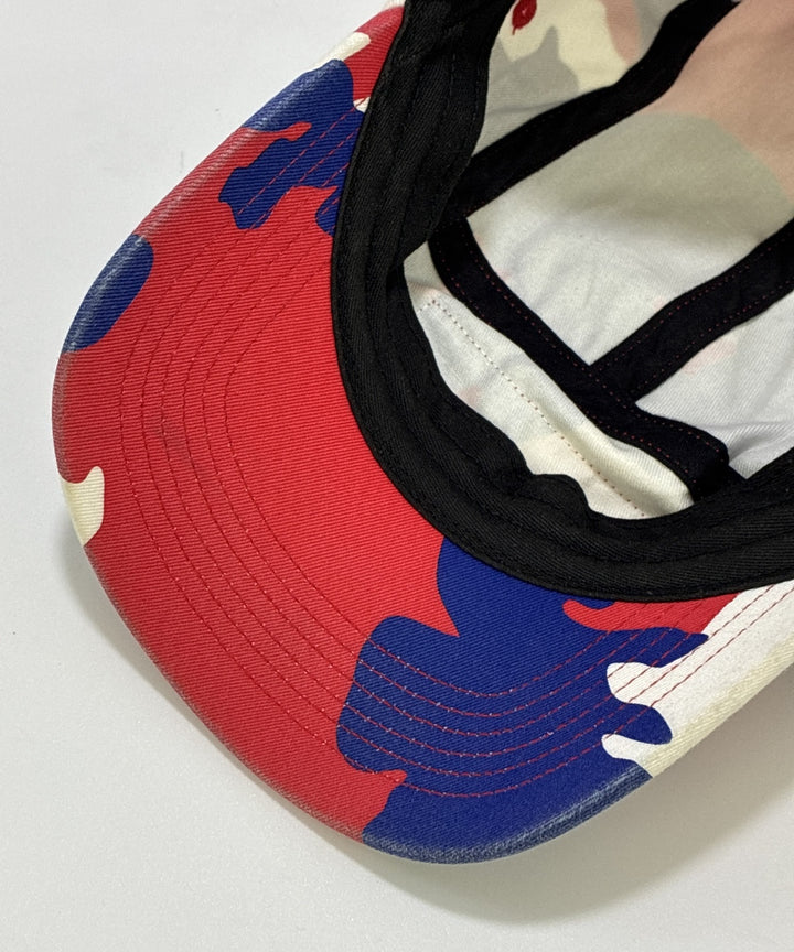 Supreme หมวกแก๊ป