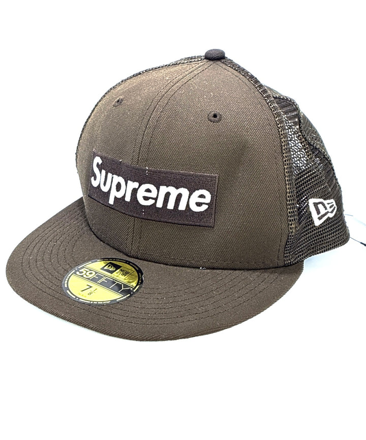 Supreme หมวกแก๊ป