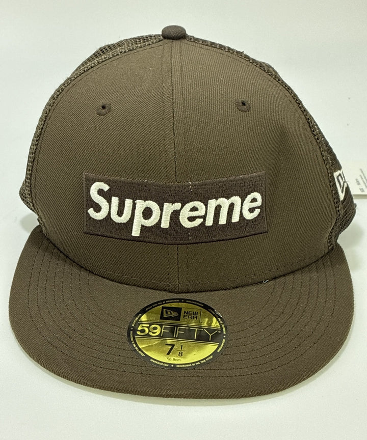 Supreme หมวกแก๊ป