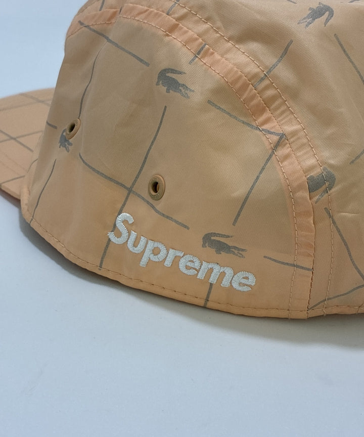 Supreme หมวกแก๊ป