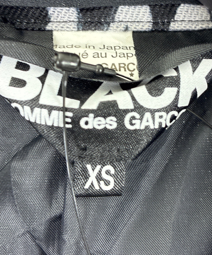 BLACK COMME des GARCONS เบลเซอร์/แจ็คเก็ตสูท