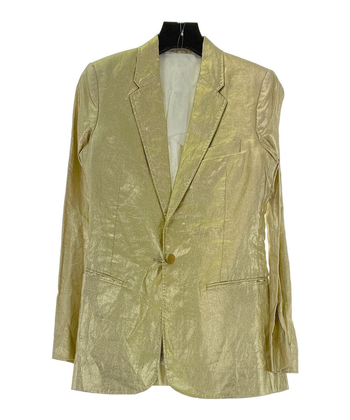 Acne Studios แจ็คเก็ตลำลอง