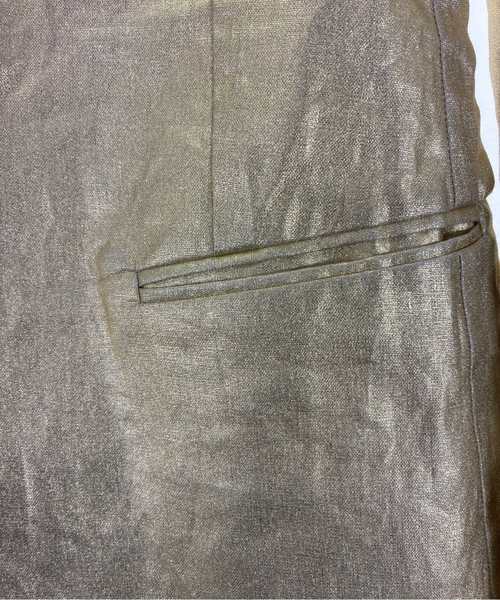 Acne Studios แจ็คเก็ตลำลอง