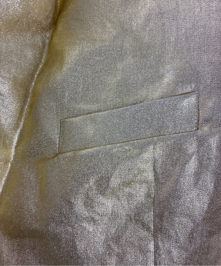 Acne Studios แจ็คเก็ตลำลอง