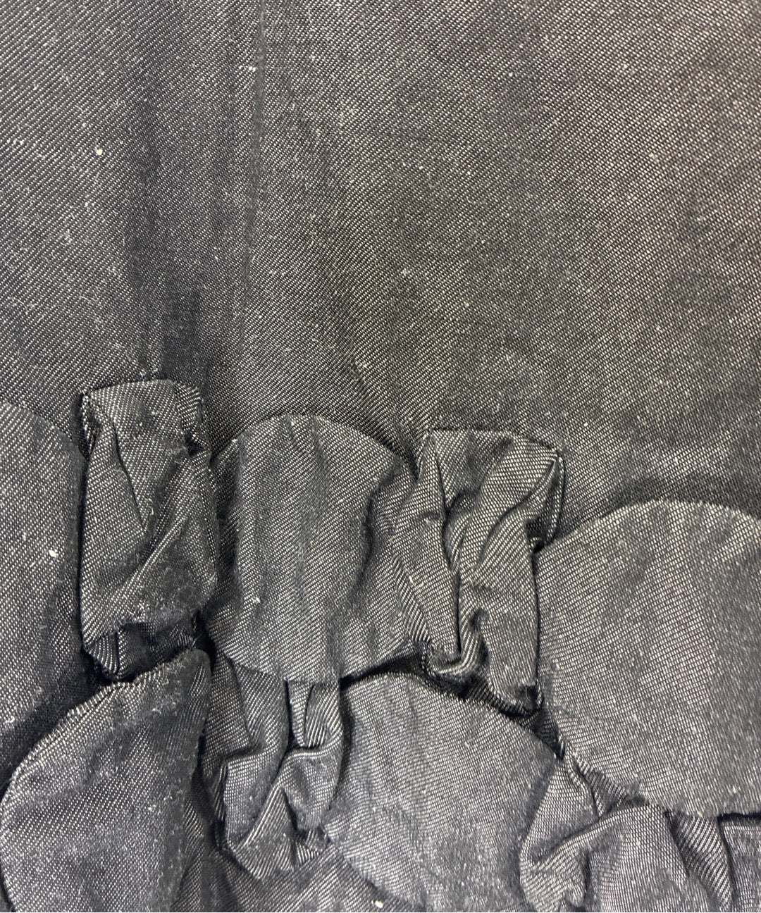 COMME des GARCONS COMME des GARCONS แจ็คเก็ตไม่มีปก