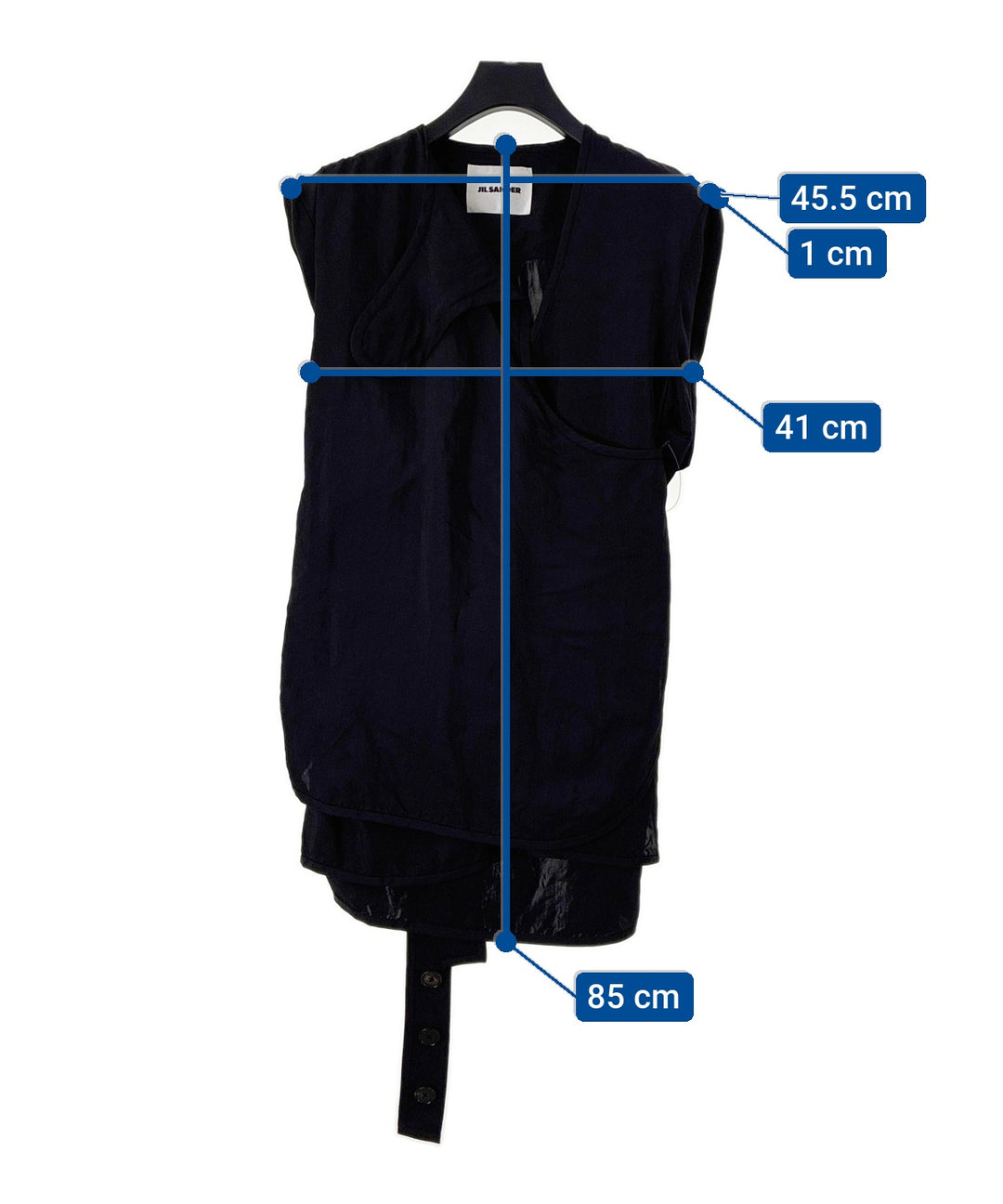 JIL SANDER อื่น