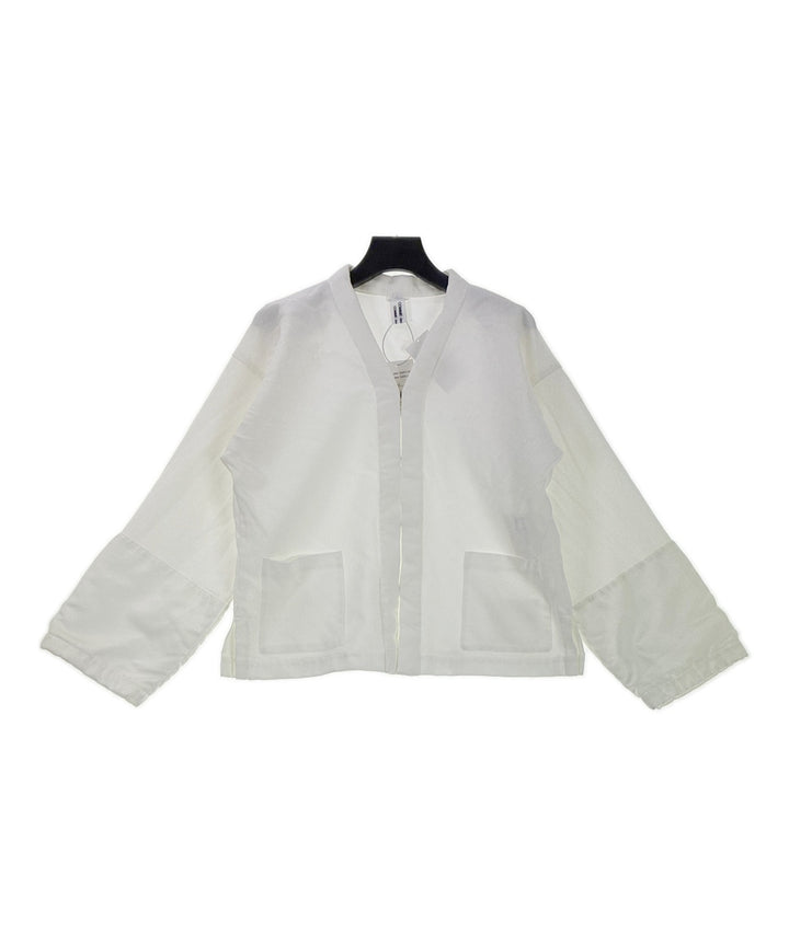 COMME des GARCONS COMME des GARCONS แจ็คเก็ตลำลอง