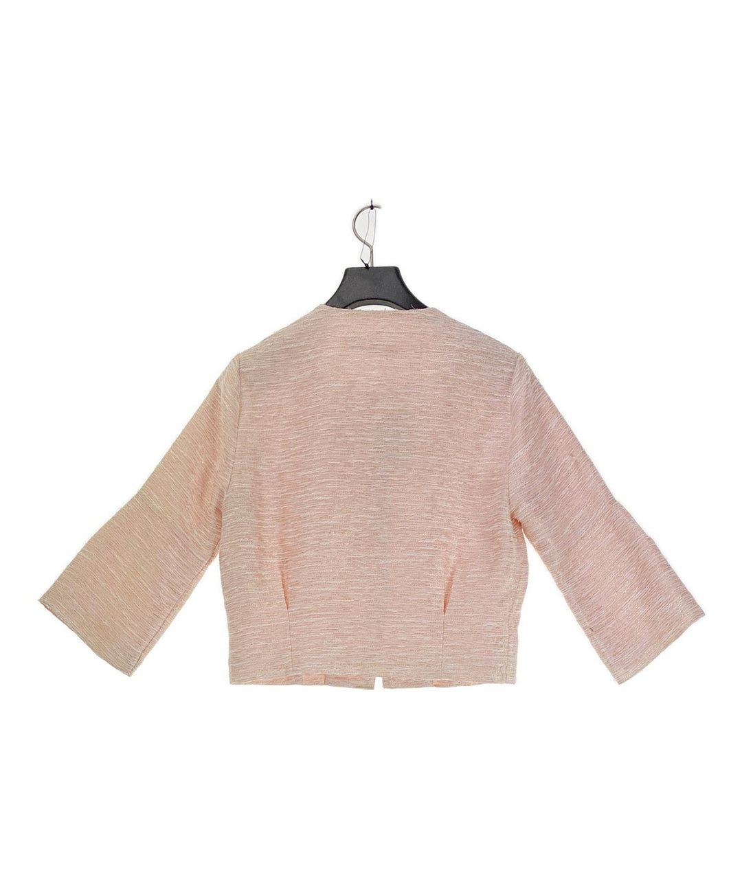 BLUGIRL แจ็คเก็ตไม่มีปก