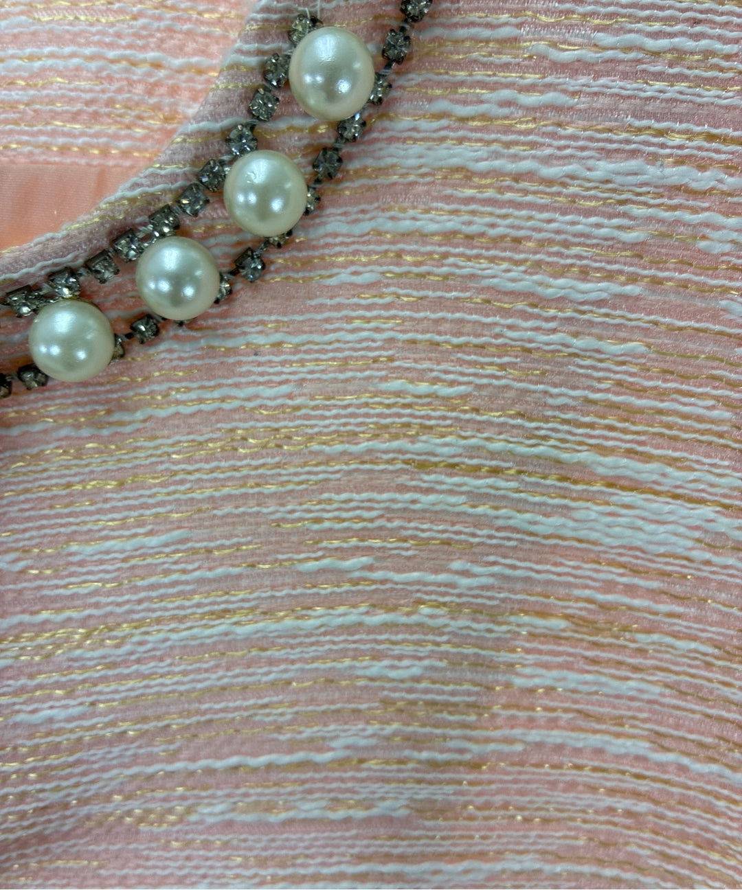 BLUGIRL แจ็คเก็ตไม่มีปก