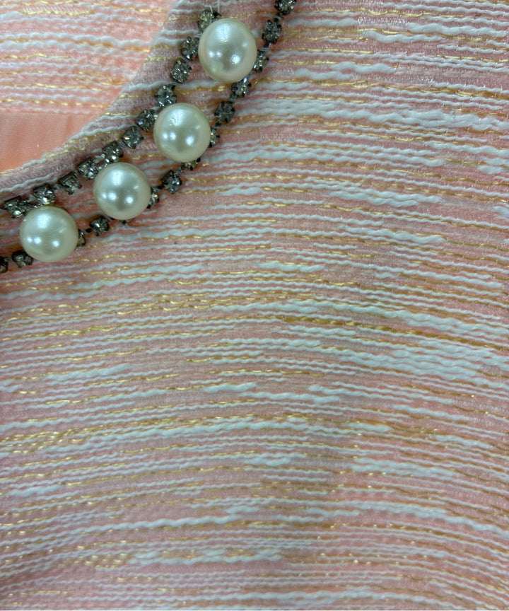 BLUGIRL แจ็คเก็ตไม่มีปก