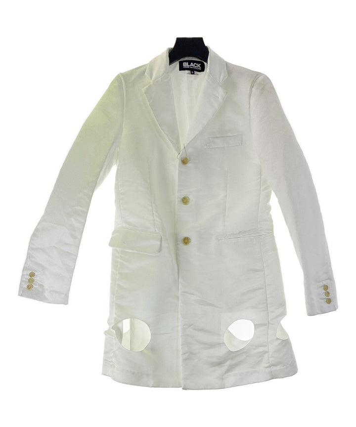 BLACK COMME des GARCONS เสื้อโค้ท อื่น