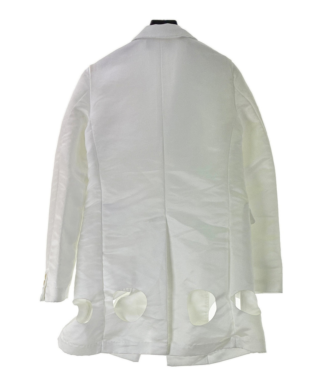 BLACK COMME des GARCONS เสื้อโค้ท อื่น