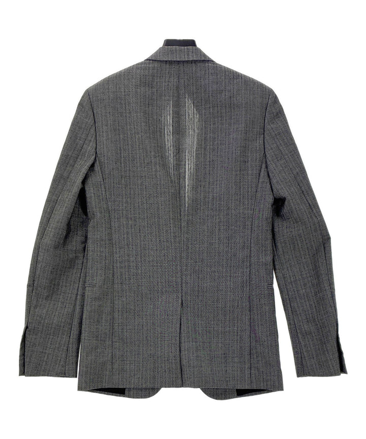 Saint Laurent Paris เบลเซอร์/แจ็คเก็ตสูท