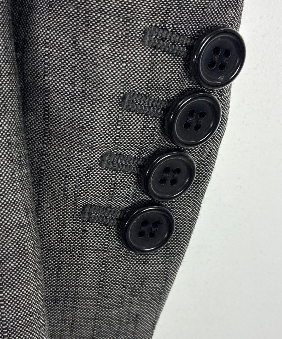 Saint Laurent Paris เบลเซอร์/แจ็คเก็ตสูท