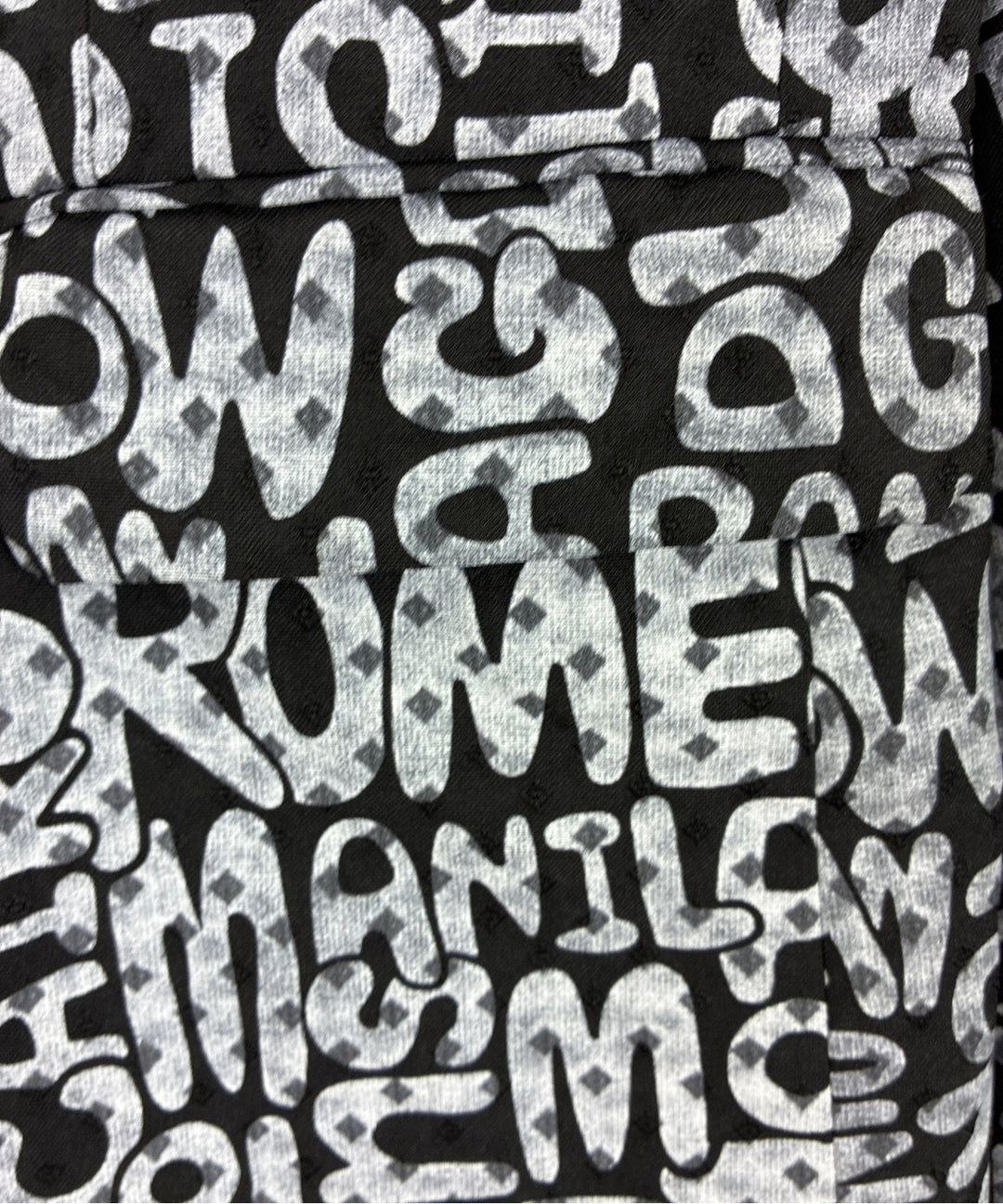 BLACK COMME des GARCONS แจ็คเก็ตลำลอง
