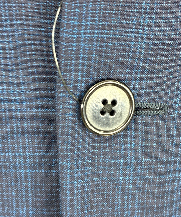 Saint Laurent Paris เบลเซอร์/แจ็คเก็ตสูท