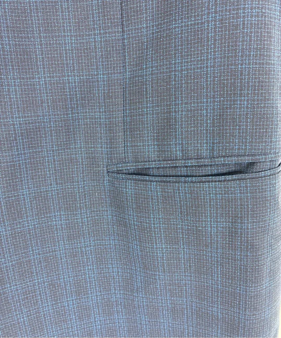 Saint Laurent Paris เบลเซอร์/แจ็คเก็ตสูท