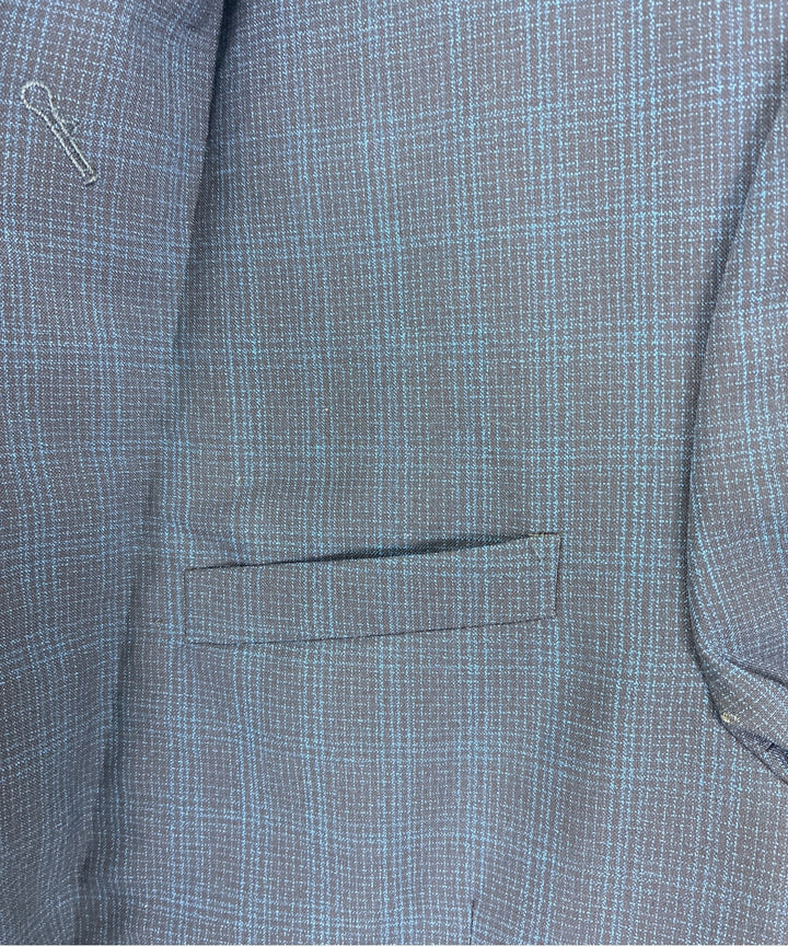 Saint Laurent Paris เบลเซอร์/แจ็คเก็ตสูท