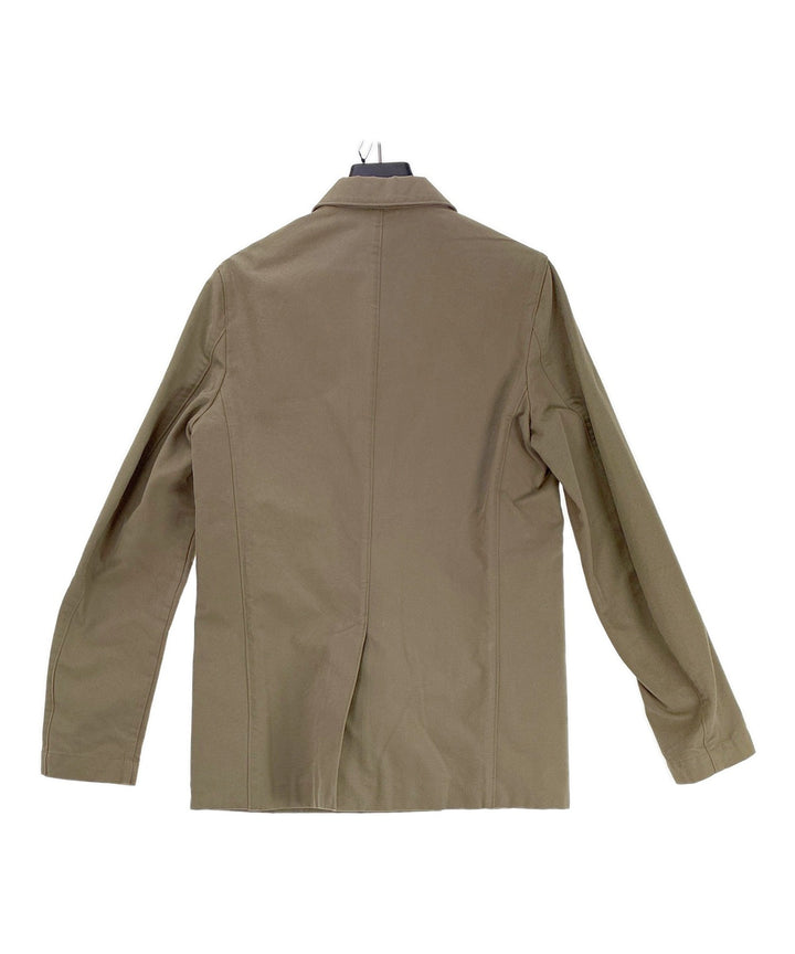 JIL SANDER แจ็คเก็ตลำลอง