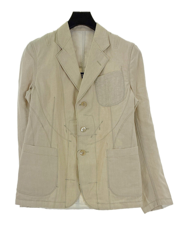 JUNYA WATANABE MAN เบลเซอร์/แจ็คเก็ตสูท