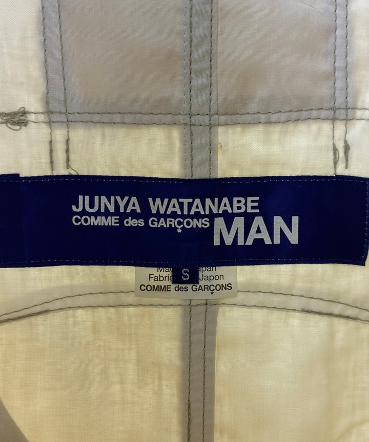 JUNYA WATANABE MAN เบลเซอร์/แจ็คเก็ตสูท